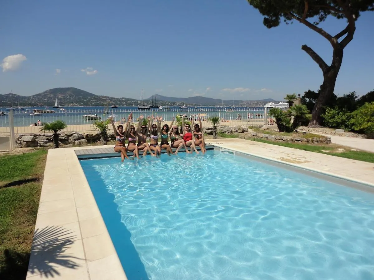 Villa Playa Del Sol - B1 Saint-Tropez 0*,  France