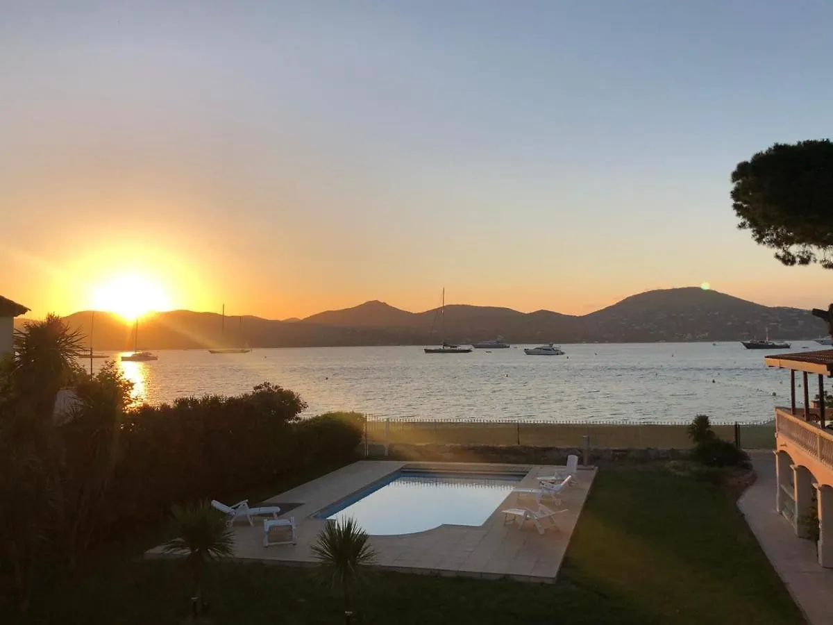 Villa Playa Del Sol - B1 Saint-Tropez