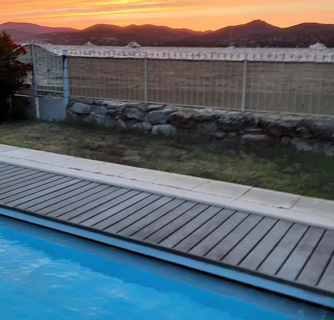 Hotel Villa Playa Del Sol - B1 Saint-Tropez