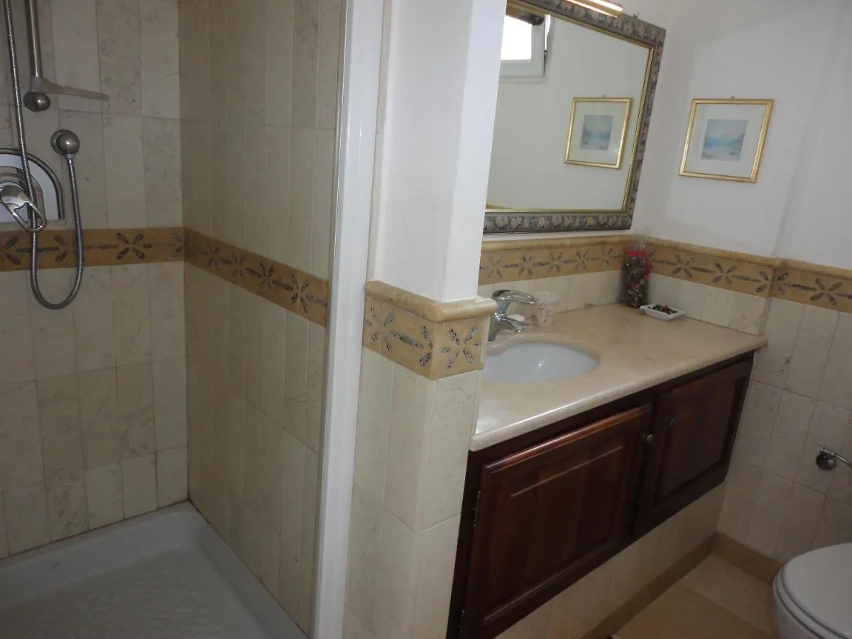 Villa Playa Del Sol - B1 Saint-Tropez Hotel