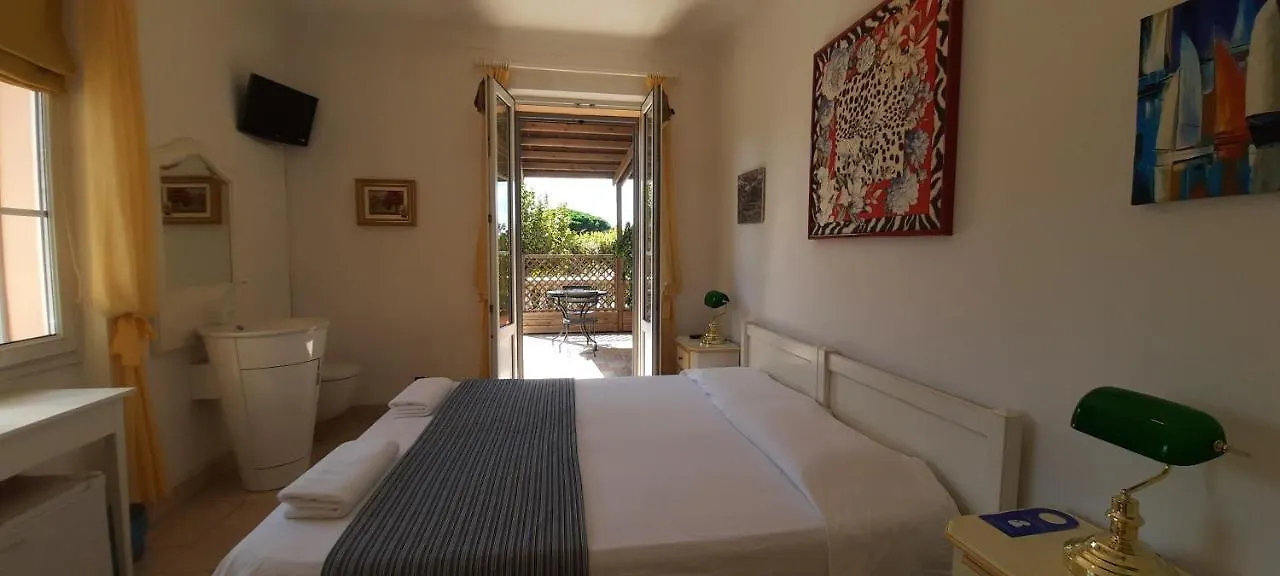 Villa Playa Del Sol - B1 Saint-Tropez 0*,